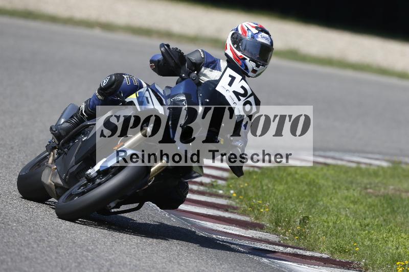 /26 23.07.2026  Speer Racing ADR/Gruppe gelb/120